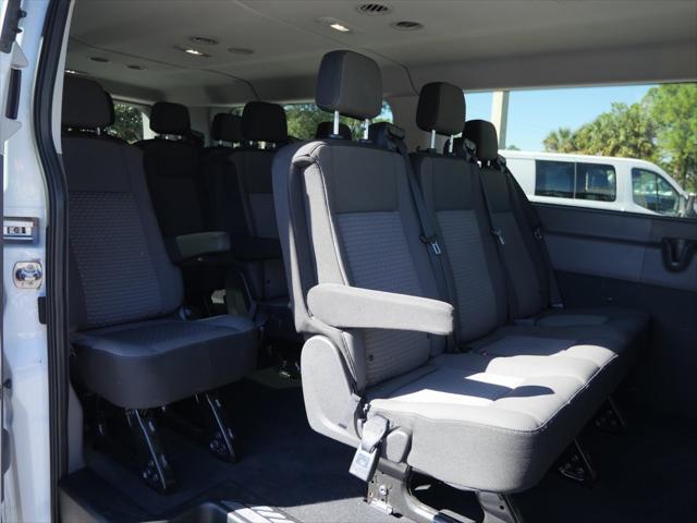 used 2022 Ford Transit-350 car, priced at $45,885