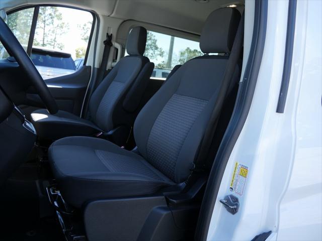 used 2022 Ford Transit-350 car, priced at $45,885