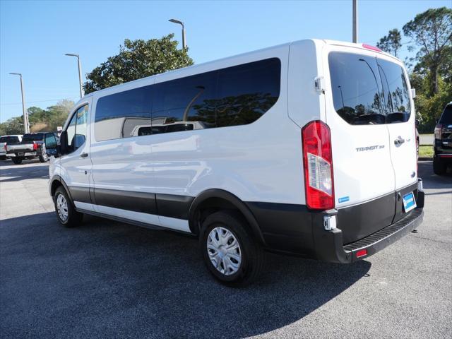 used 2022 Ford Transit-350 car, priced at $45,885