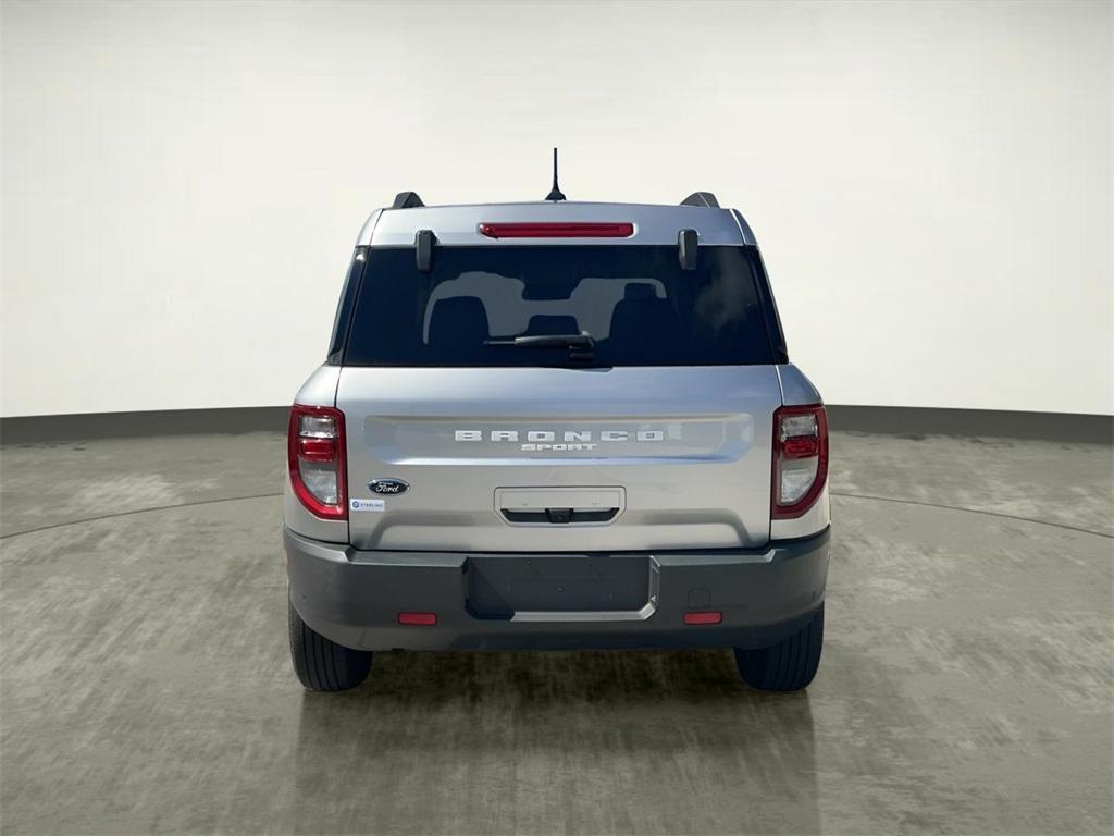 used 2023 Ford Bronco Sport car, priced at $28,325