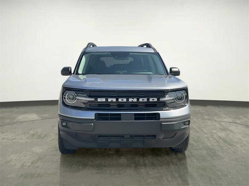used 2023 Ford Bronco Sport car, priced at $28,325