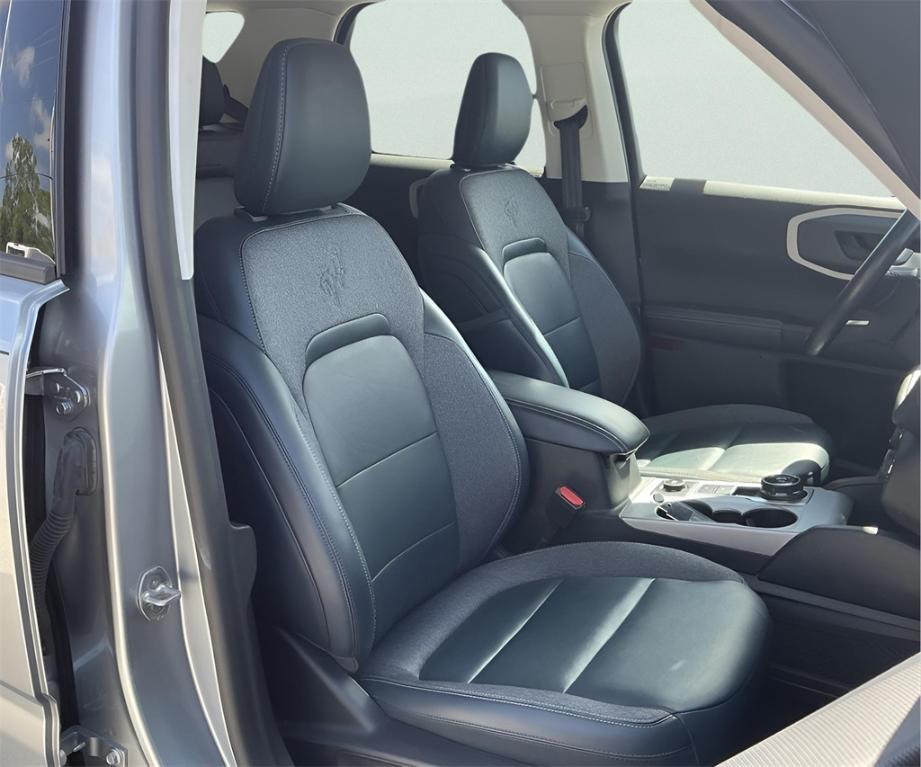used 2023 Ford Bronco Sport car, priced at $28,325