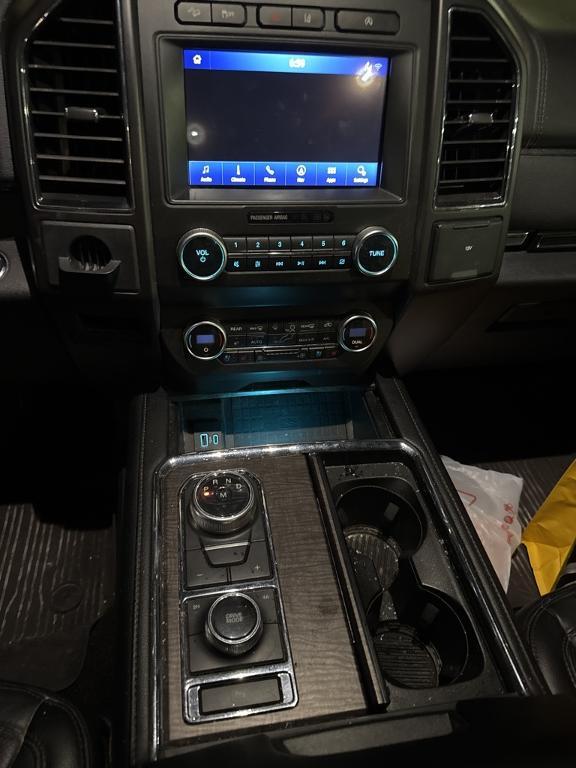 used 2020 Ford Expedition car, priced at $30,995