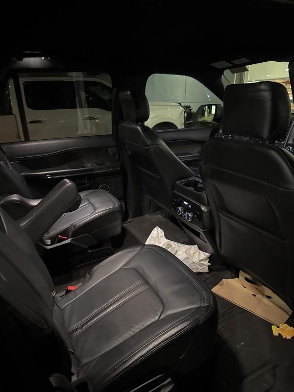 used 2020 Ford Expedition car, priced at $30,995