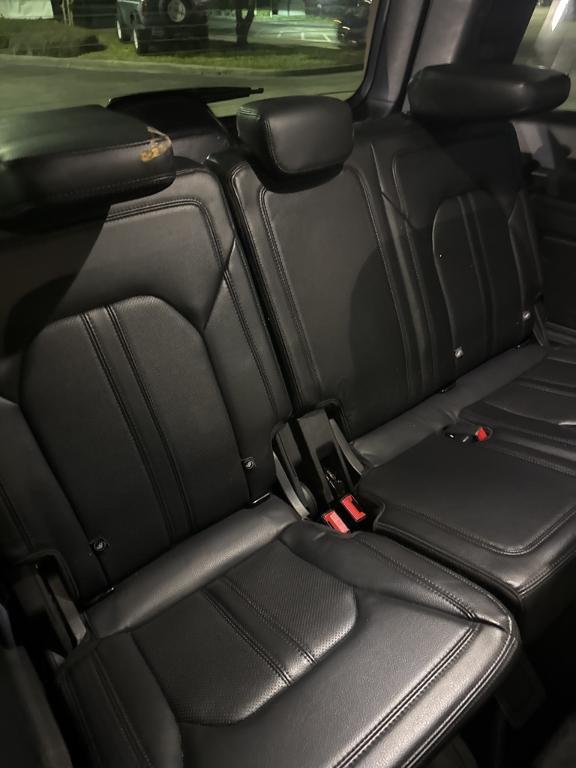 used 2020 Ford Expedition car, priced at $30,995