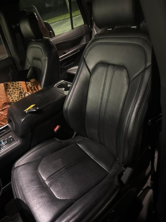 used 2020 Ford Expedition car, priced at $30,995