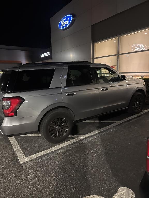 used 2020 Ford Expedition car, priced at $30,995