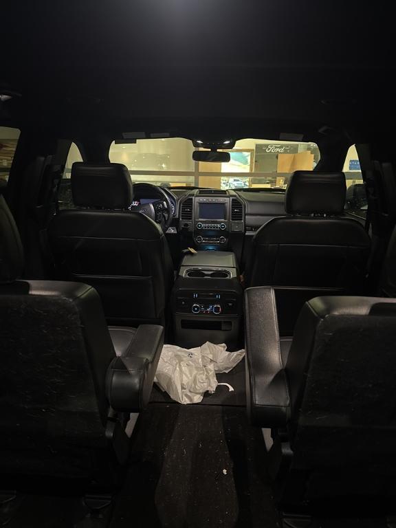 used 2020 Ford Expedition car, priced at $30,995