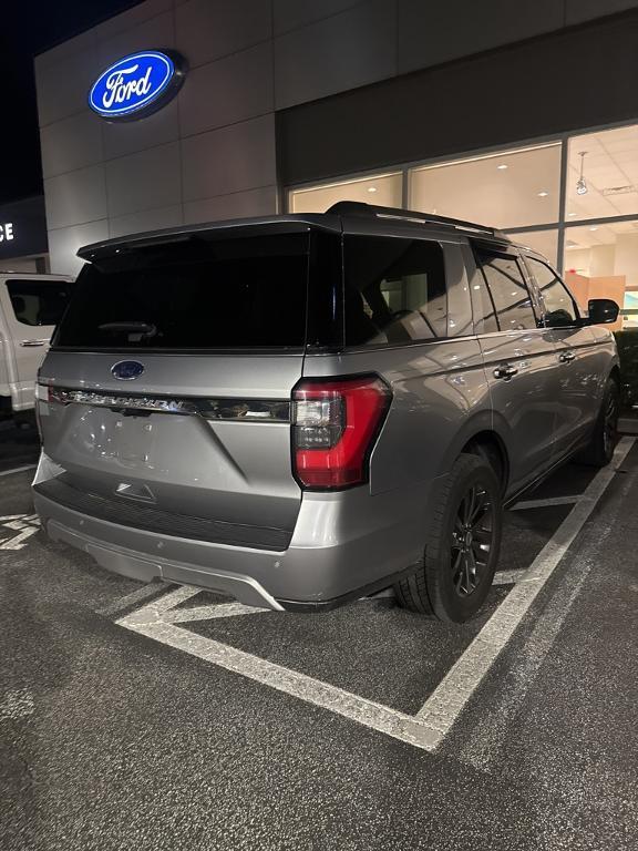 used 2020 Ford Expedition car, priced at $30,995