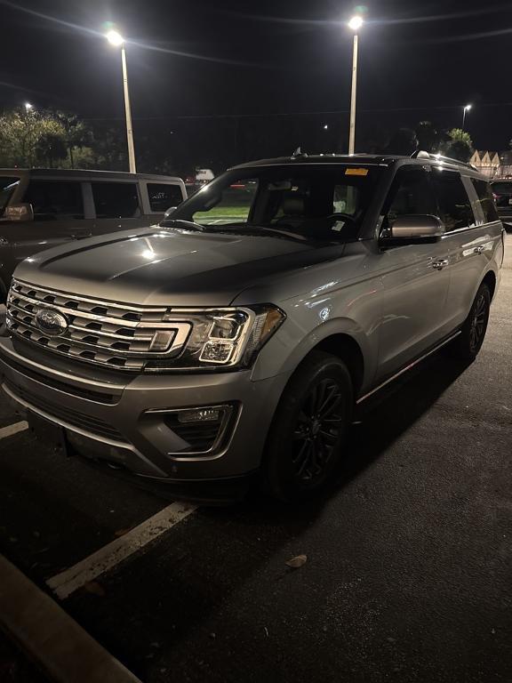 used 2020 Ford Expedition car, priced at $30,995