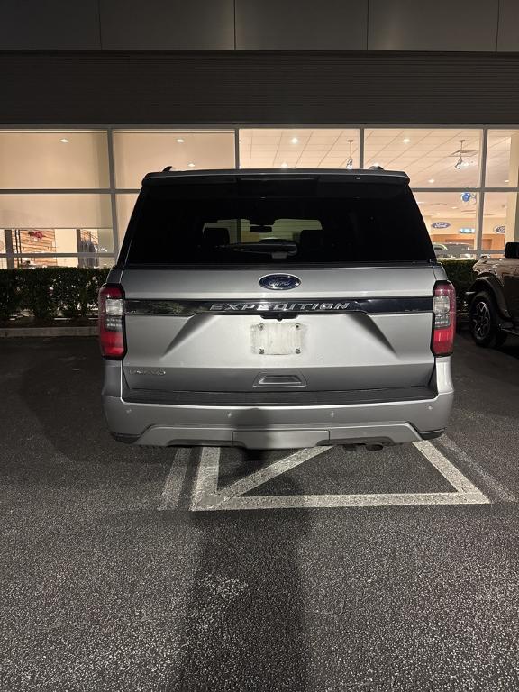 used 2020 Ford Expedition car, priced at $30,995