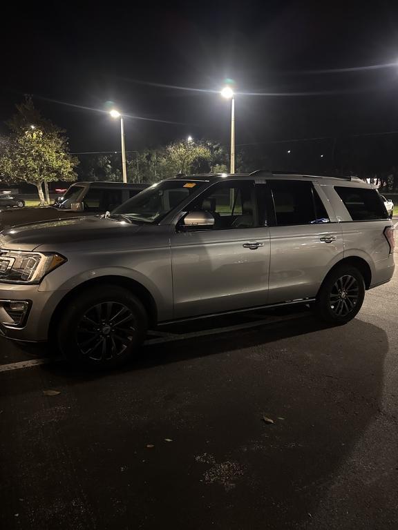 used 2020 Ford Expedition car, priced at $30,995