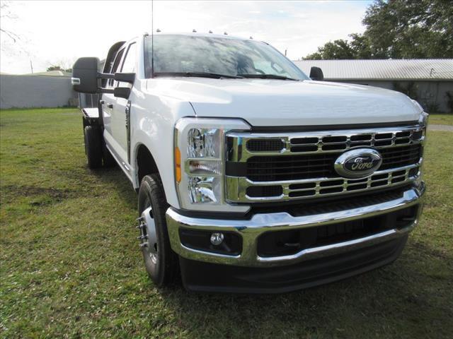 new 2023 Ford F-350 car, priced at $71,806