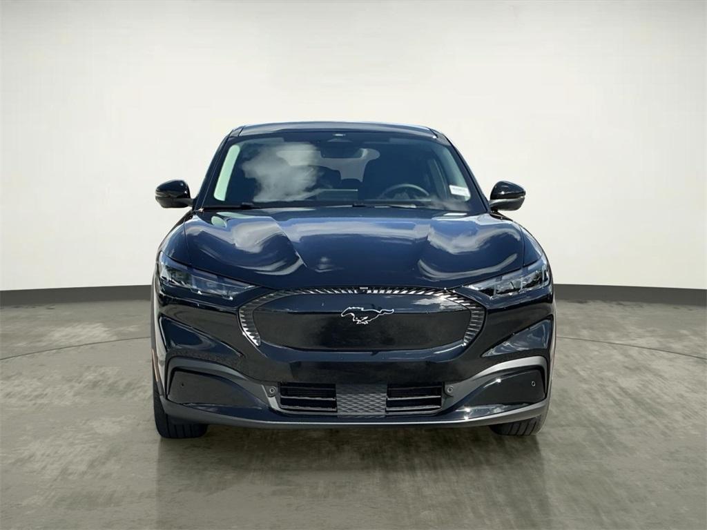 new 2025 Ford Mustang Mach-E car, priced at $39,080