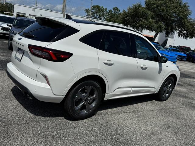 new 2024 Ford Escape car, priced at $32,123