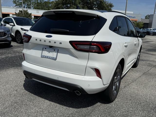 new 2024 Ford Escape car, priced at $32,123