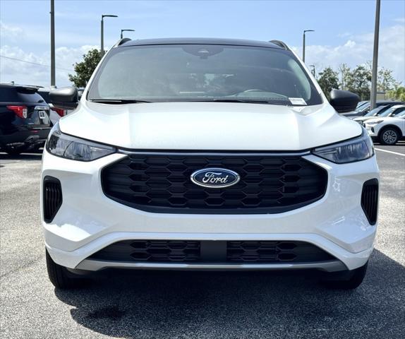 new 2024 Ford Escape car, priced at $32,123