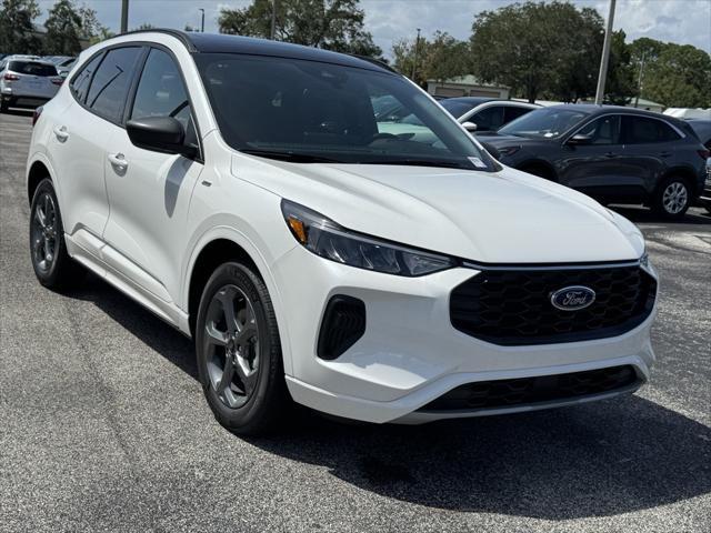 new 2024 Ford Escape car, priced at $32,123