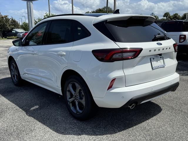 new 2024 Ford Escape car, priced at $32,123