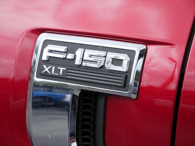 new 2024 Ford F-150 car, priced at $64,535