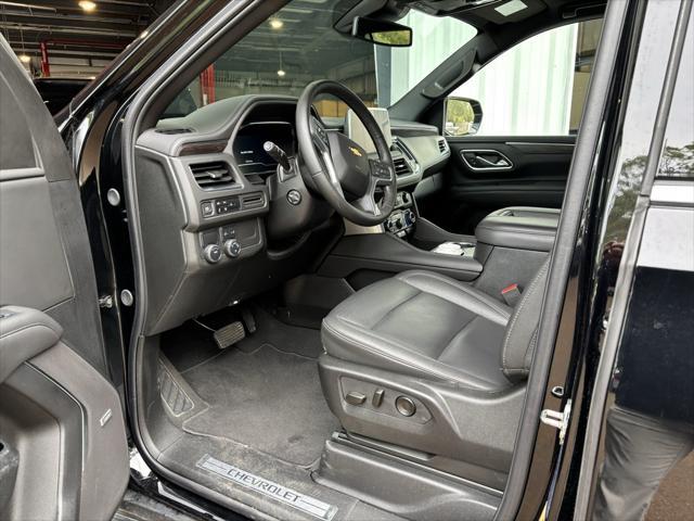 used 2024 Chevrolet Tahoe car, priced at $50,995