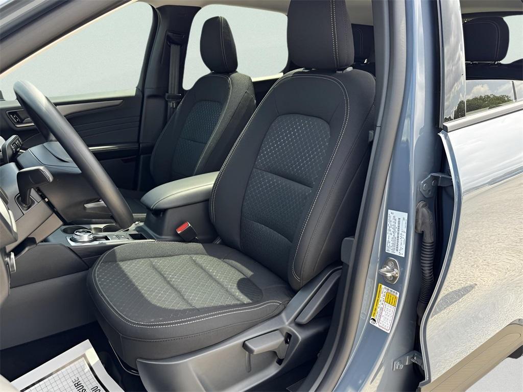 new 2025 Ford Escape car, priced at $27,305