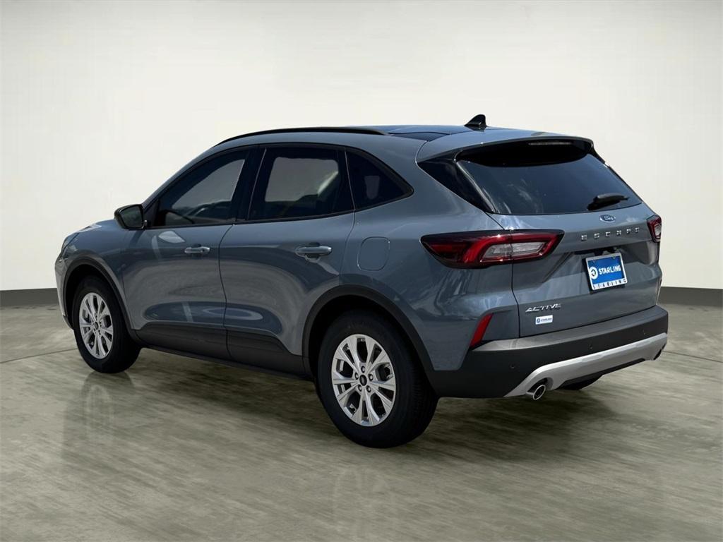 new 2025 Ford Escape car, priced at $27,305