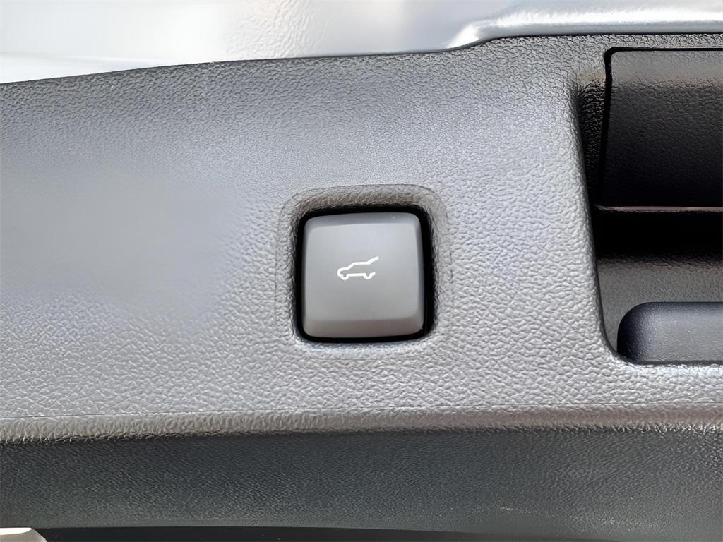 new 2025 Ford Escape car, priced at $27,305