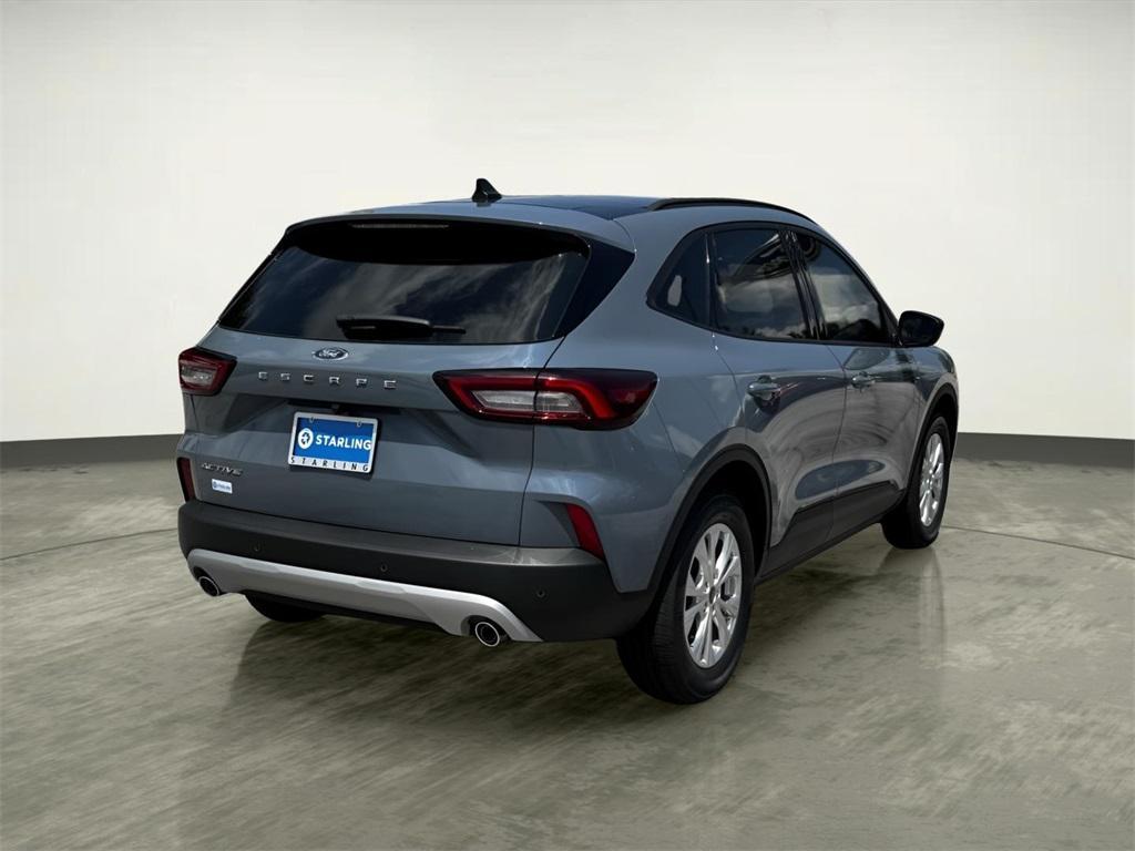 new 2025 Ford Escape car, priced at $27,305