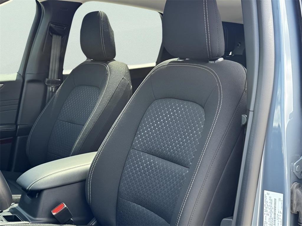 new 2025 Ford Escape car, priced at $27,305