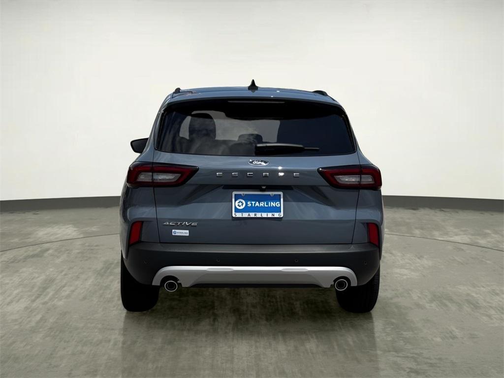 new 2025 Ford Escape car, priced at $27,305