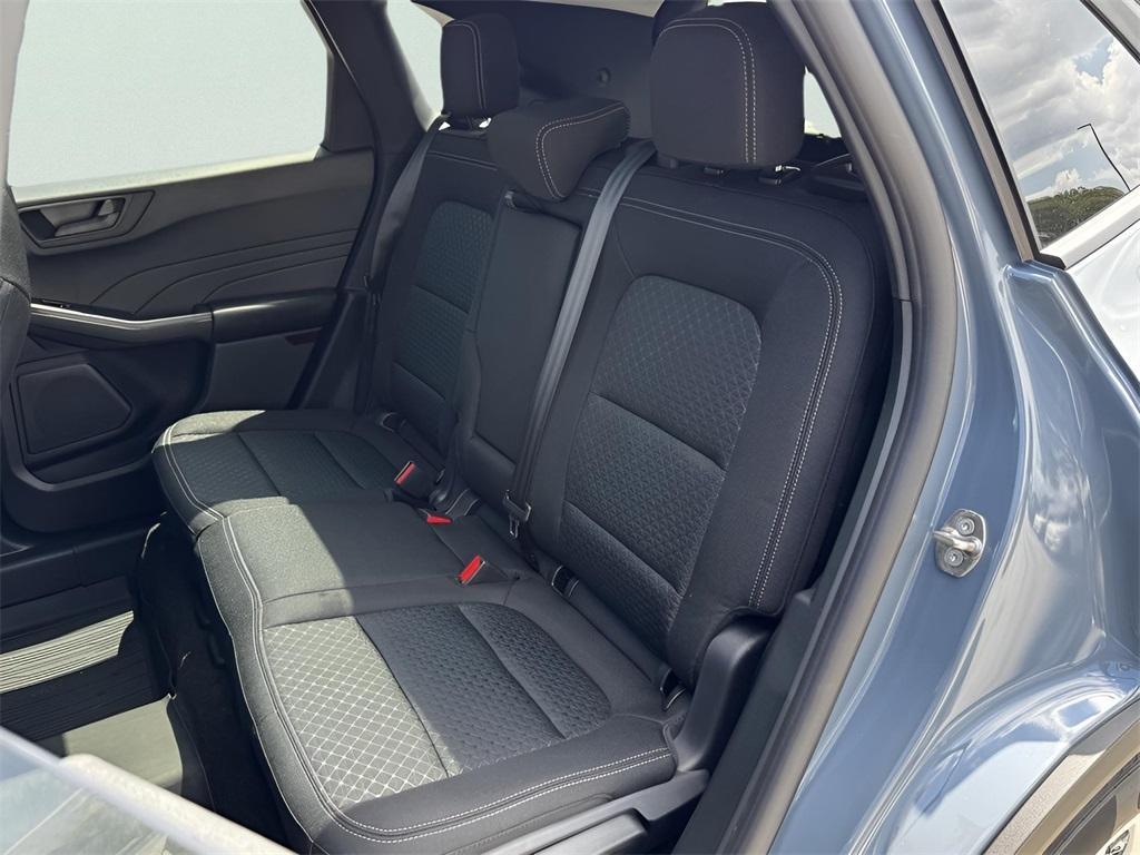 new 2025 Ford Escape car, priced at $27,305