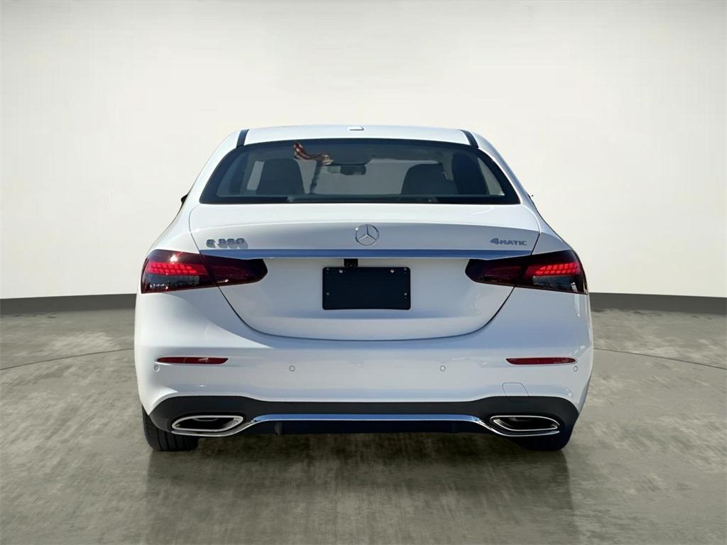 used 2021 Mercedes-Benz E-Class car, priced at $36,589
