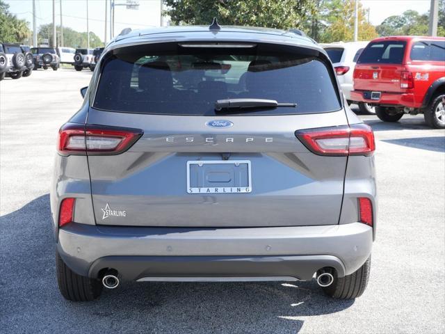 new 2024 Ford Escape car, priced at $31,188