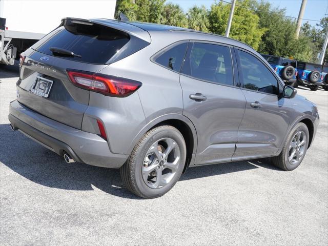 new 2024 Ford Escape car, priced at $31,188