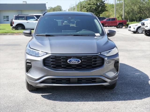 new 2024 Ford Escape car, priced at $31,188