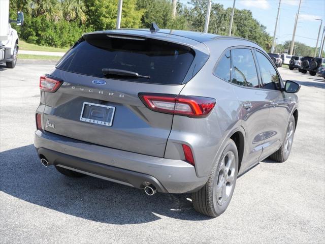 new 2024 Ford Escape car, priced at $31,188