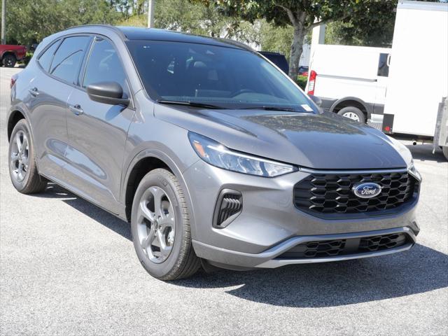 new 2024 Ford Escape car, priced at $31,188