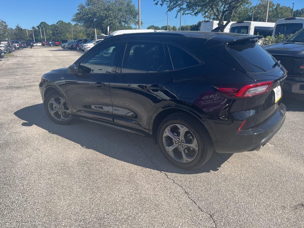 used 2024 Ford Escape car, priced at $21,815