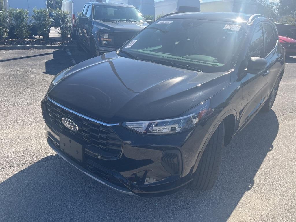 used 2024 Ford Escape car, priced at $21,815