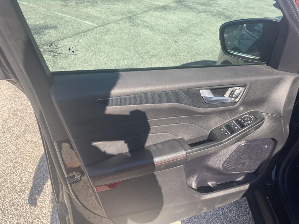 used 2024 Ford Escape car, priced at $21,815