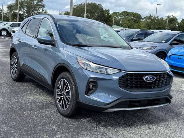 new 2024 Ford Escape car, priced at $36,864