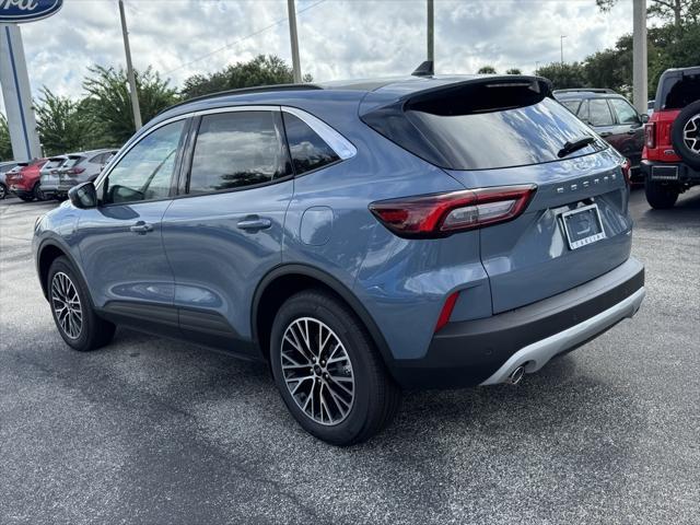 new 2024 Ford Escape car, priced at $36,864