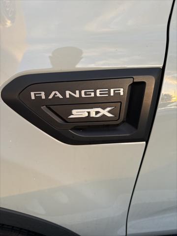 used 2021 Ford Ranger car, priced at $26,995