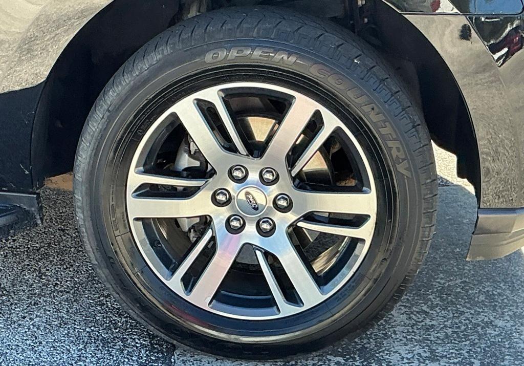 used 2024 Ford Expedition Max car, priced at $46,994