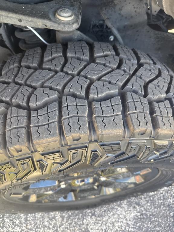 used 2021 Ford Ranger car, priced at $32,999