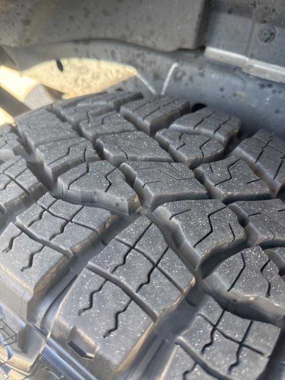 used 2021 Ford Ranger car, priced at $32,999