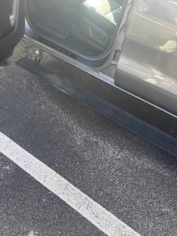 used 2021 Ford Ranger car, priced at $32,999