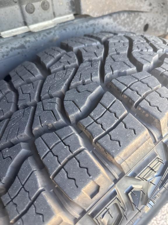 used 2021 Ford Ranger car, priced at $32,999