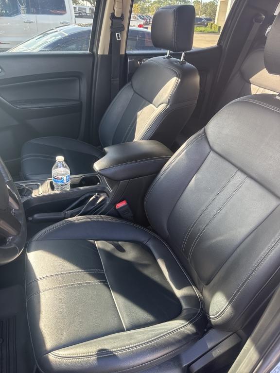 used 2021 Ford Ranger car, priced at $32,999